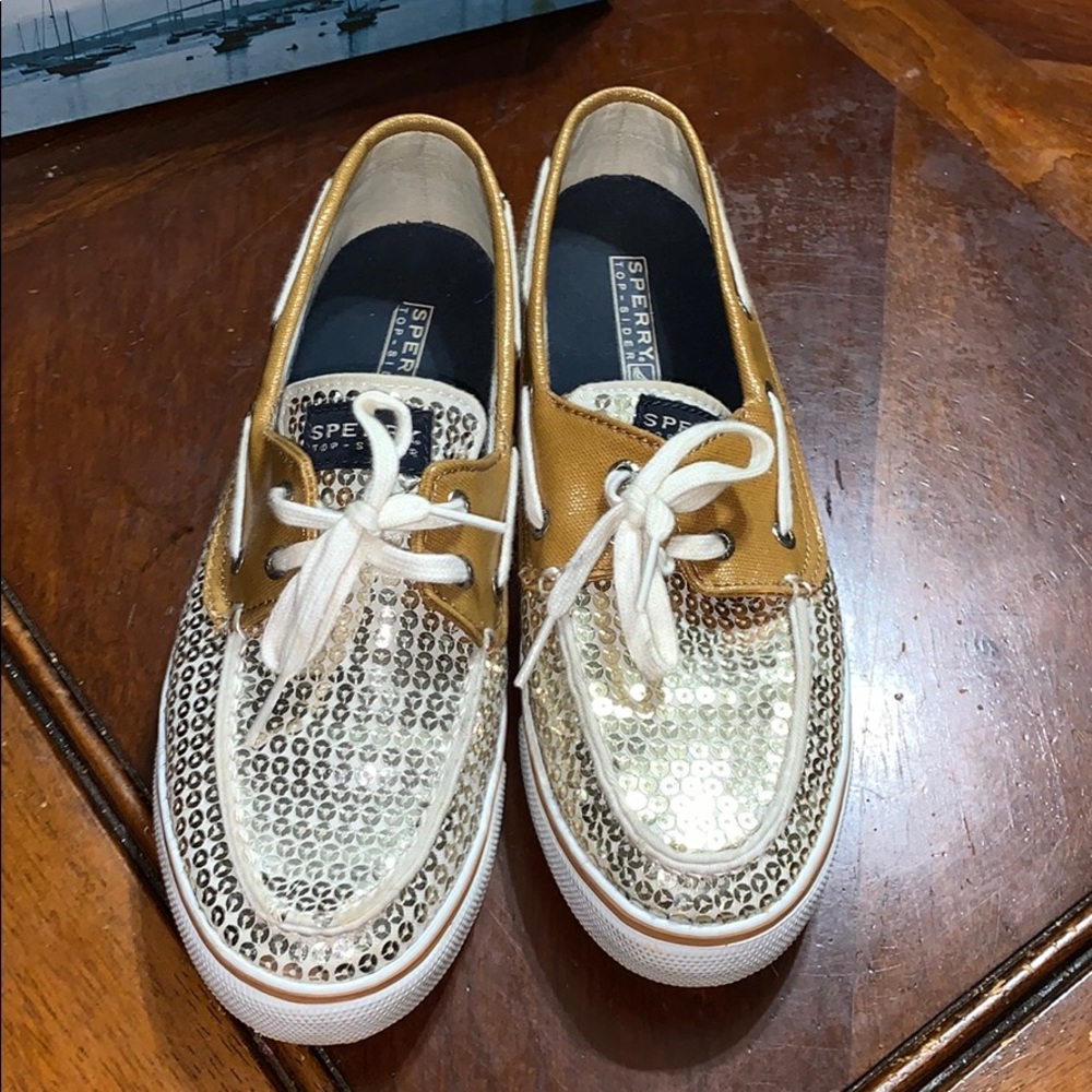 Sperry Shoes